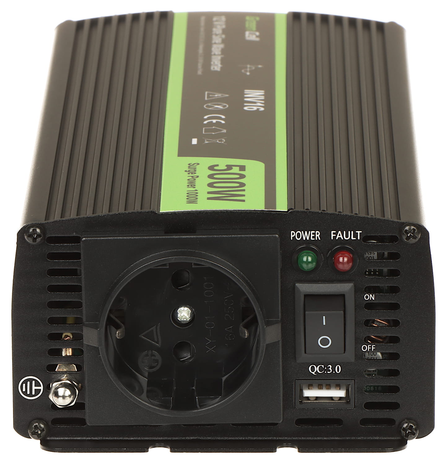 MODUŁ PRZETWORNICY INV16-GC Green Cell-1629421