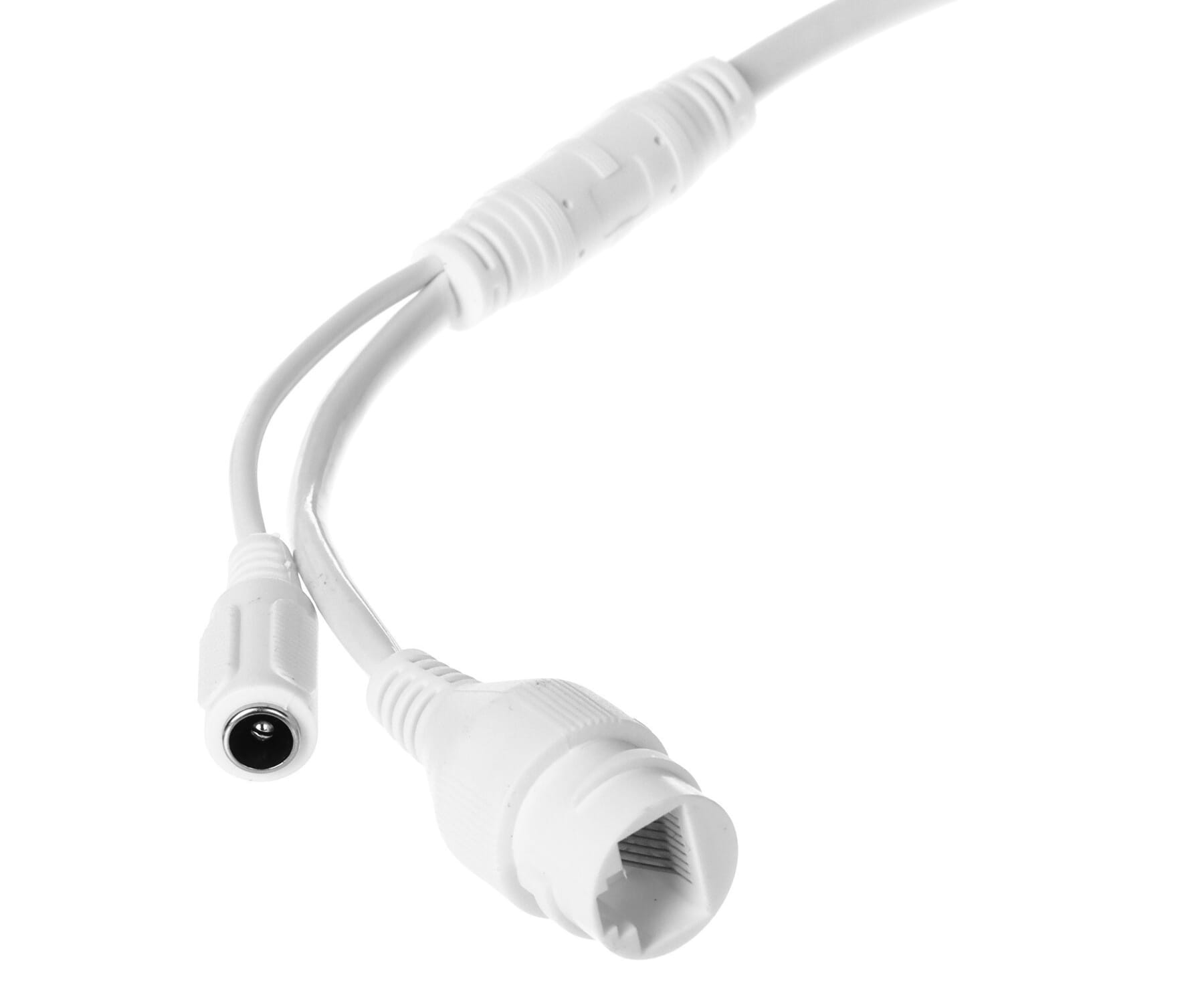 KAMERA WANDALOODPORNA IP IPC-HDBW1439E1-A-IL-0280B-S6 Smart Dual Light - 4Mpx 2.8mm DAHUA-1823259