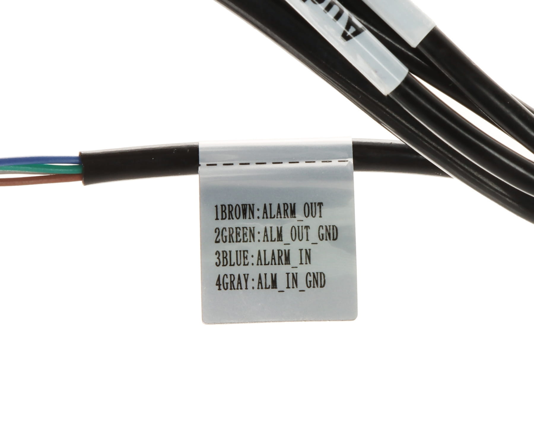 KAMERA IP IPC-PFW3849S-A180-E2-AS-PV-0280B-BLACK PANORAMICZNA TiOC Duo WizSense - 8Mpx 2 X 2.8mm DAHUA-1823065