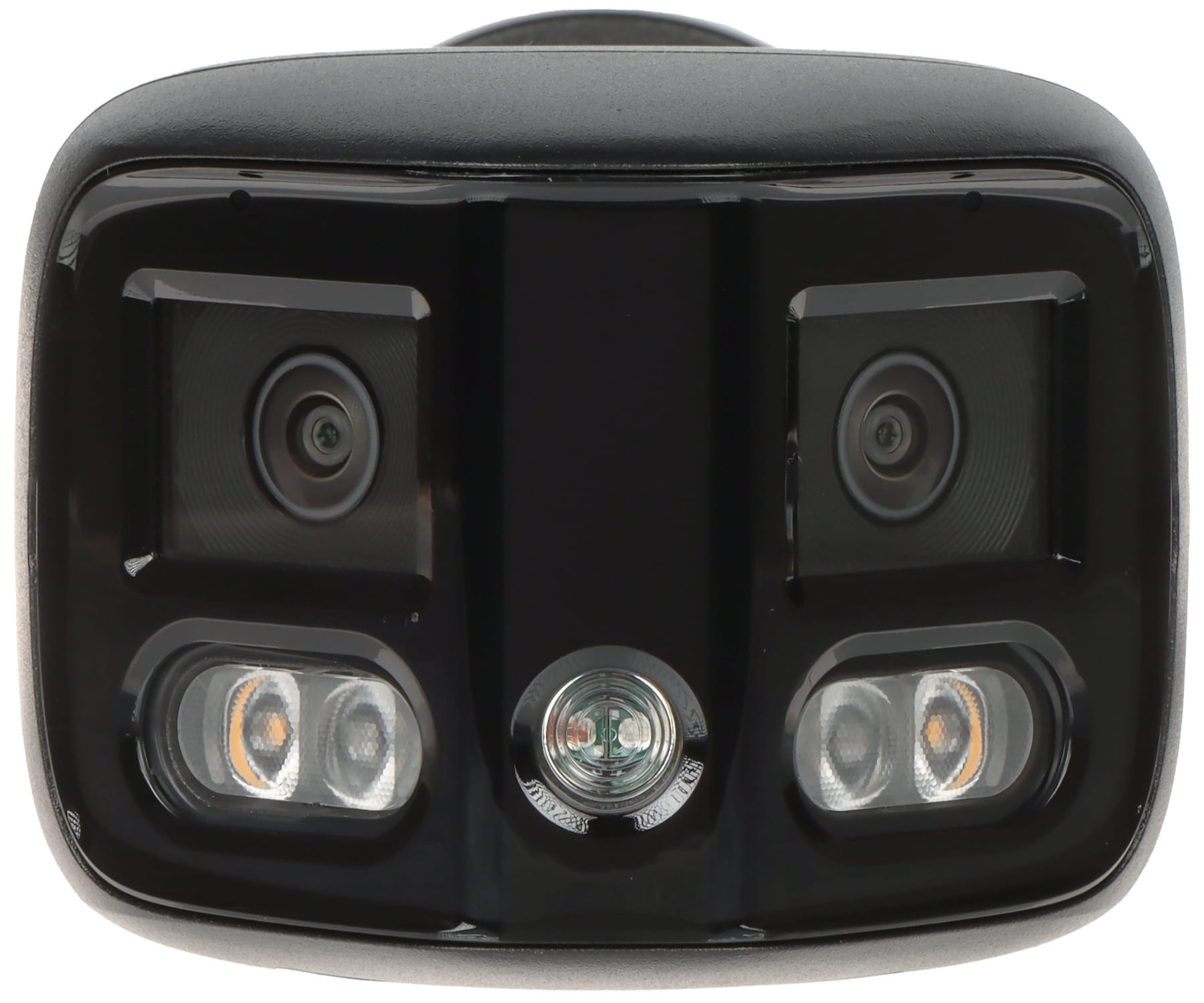 KAMERA IP IPC-PFW3849S-A180-E2-AS-PV-0280B-BLACK PANORAMICZNA TiOC Duo WizSense - 8Mpx 2 X 2.8mm DAHUA-1823059
