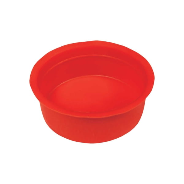 KOREK ZAMYKAJĄCY DO RUR KARBOWANYCH KF-17040-BB &Oslash; 40mm KOPOS-1708729