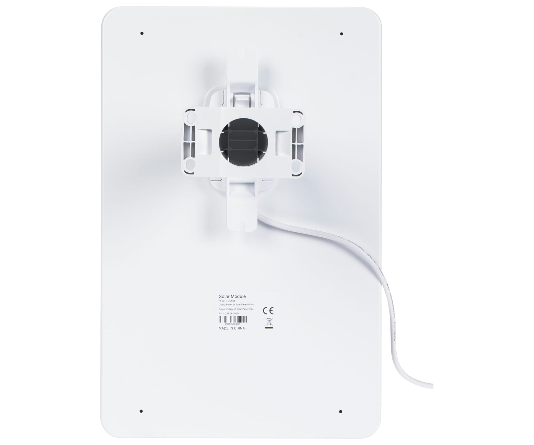 KAMERA IP KIT/BF4CA-0210B-XL/M0508 APOLLO BULLET C1 Wi-Fi 6, Smart Dual Light - 4Mpx 2.1mm DAHUA-1869230