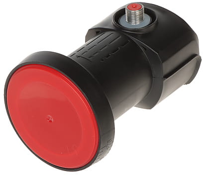 KONWERTER TV-SAT KONW/FULL-BLACK-FTE eXcellento-1446524