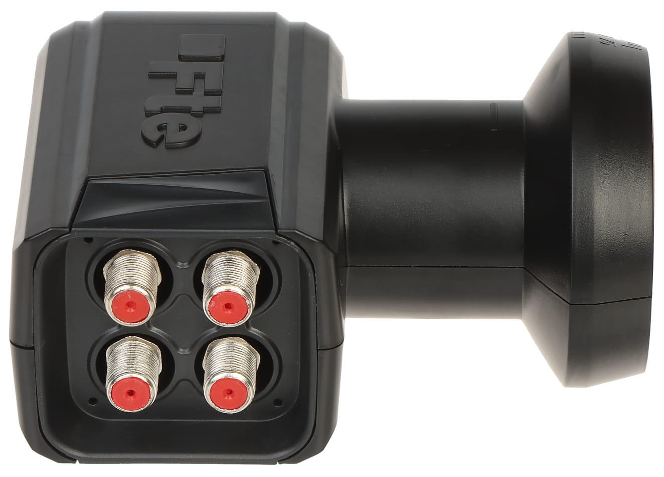 KONWERTER TV-SAT KONW/QUAD-BLACK-FTE eXcellento-1446532