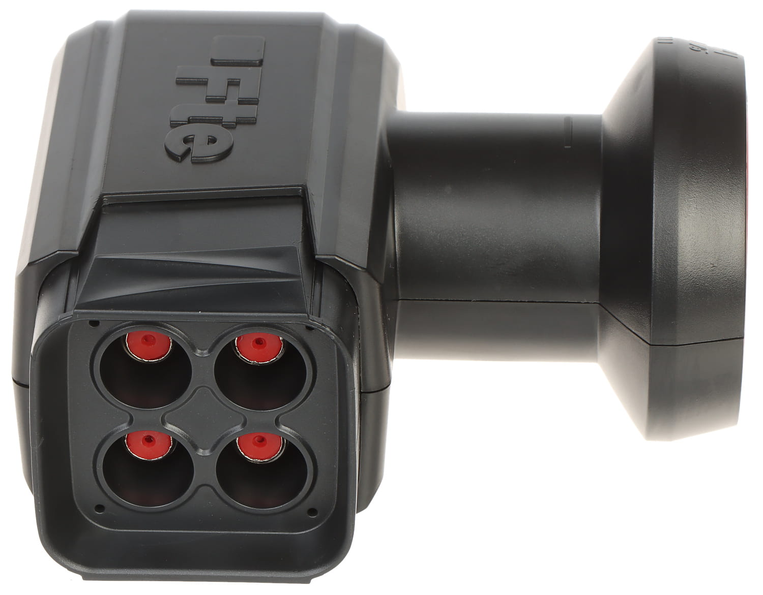 KONWERTER TV-SAT KONW/QUAD-BLACK-FTE eXcellento-1446533