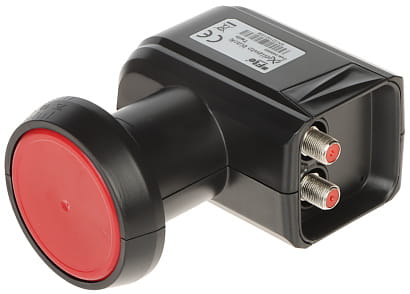 KONWERTER TV-SAT KONW/TWIN-BLACK-FTE eXcellento-1446528