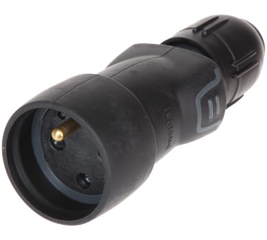 GNIAZDO PROSTE LE-50113 230V 16A LEGRAND-1344704