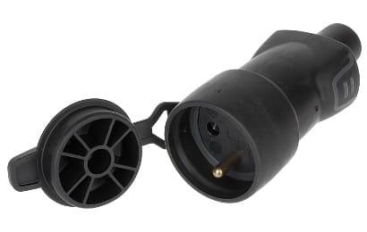 GNIAZDO PROSTE LE-50117 230V 16A LEGRAND-1344805