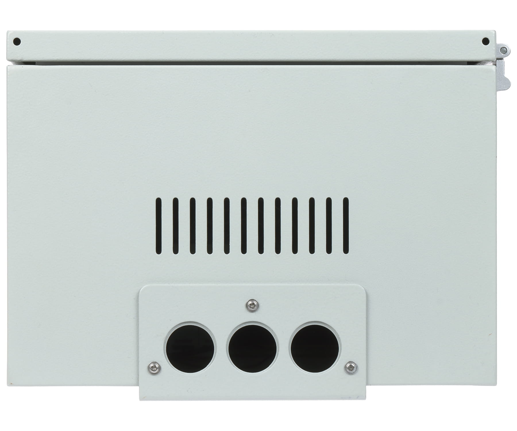 OBUDOWA HERMETYCZNA LN-BOX-DIN-IP65 424x 285x 205mm LANON-1815273