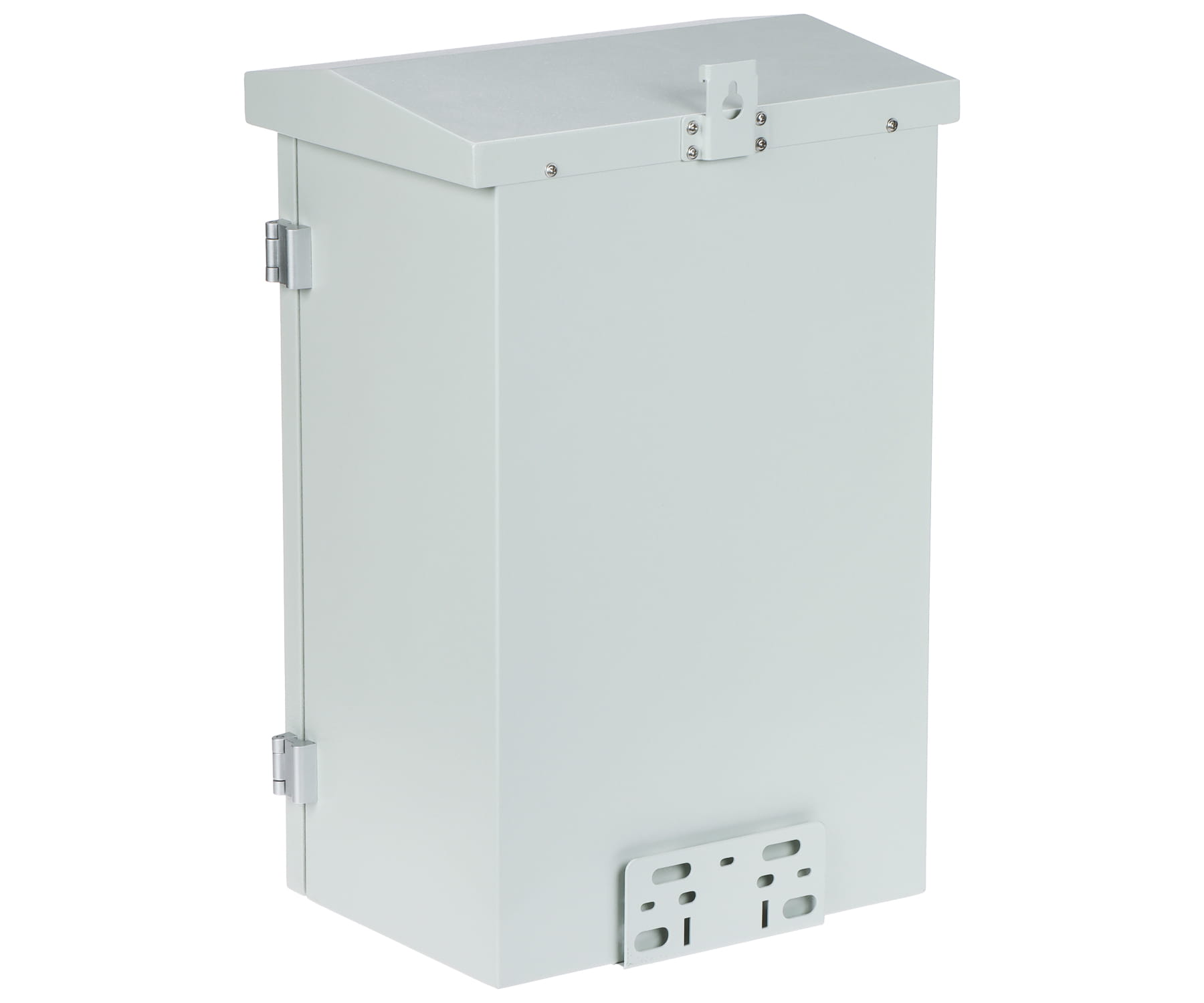 OBUDOWA HERMETYCZNA LN-BOX-DIN-IP65 424x 285x 205mm LANON-1815274