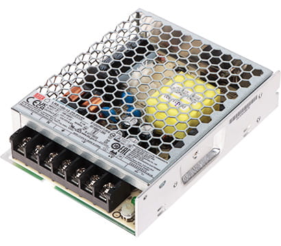 ZASILACZ IMPULSOWY LRS-100-12 MEAN WELL-1663466