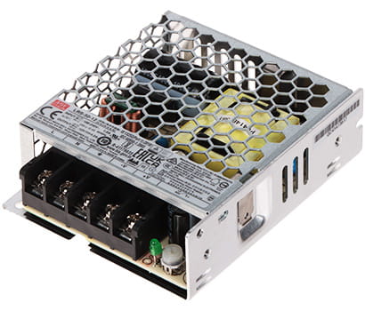 ZASILACZ IMPULSOWY LRS-50-12 MEAN WELL-1663442