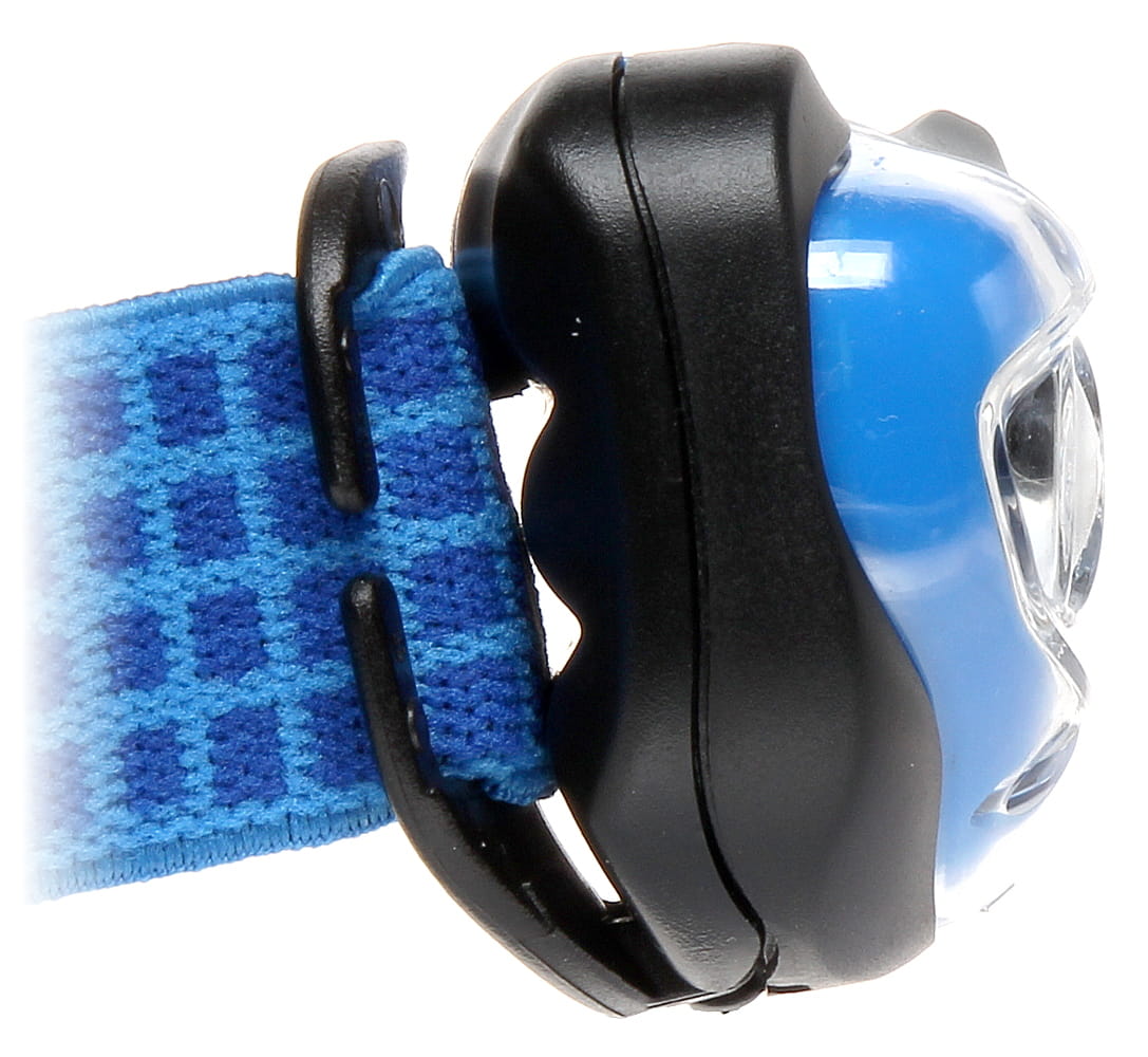 LATARKA CZOŁOWA LT-VISION ENERGIZER-1870006