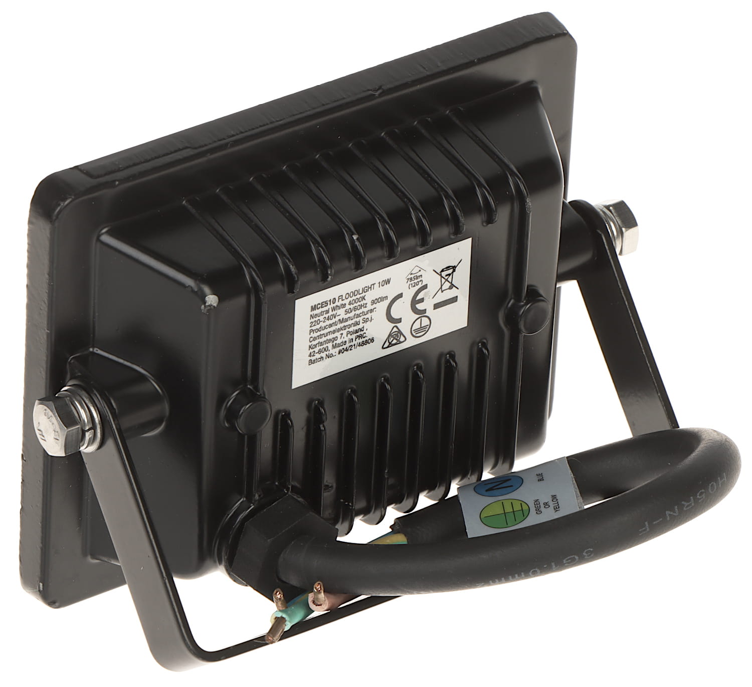 REFLEKTOR LED MCE-510 MACLEAN ENERGY-1469330