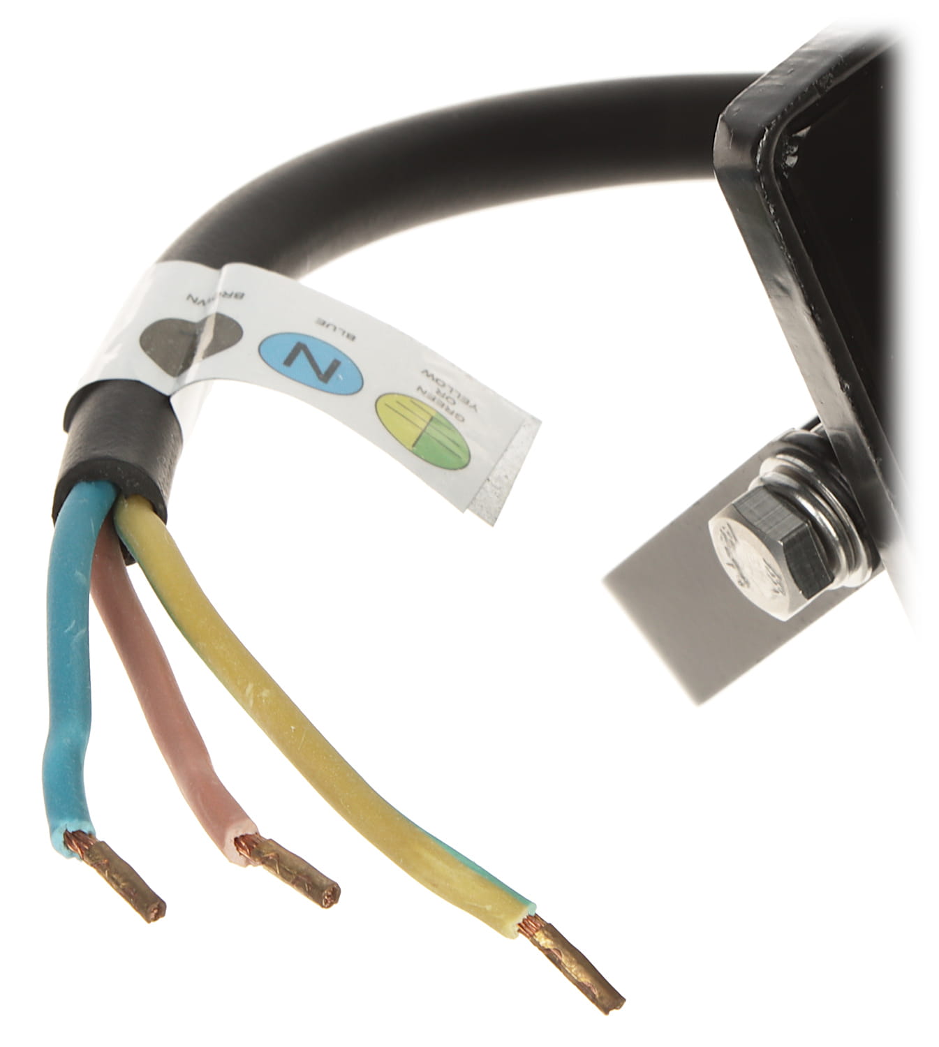 REFLEKTOR LED MCE-510 MACLEAN ENERGY-1469331