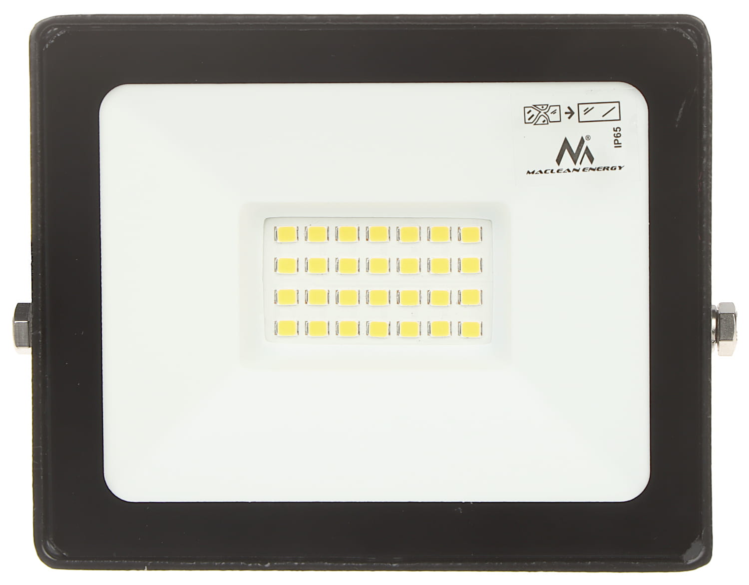 REFLEKTOR LED MCE-520 MACLEAN ENERGY-1469325