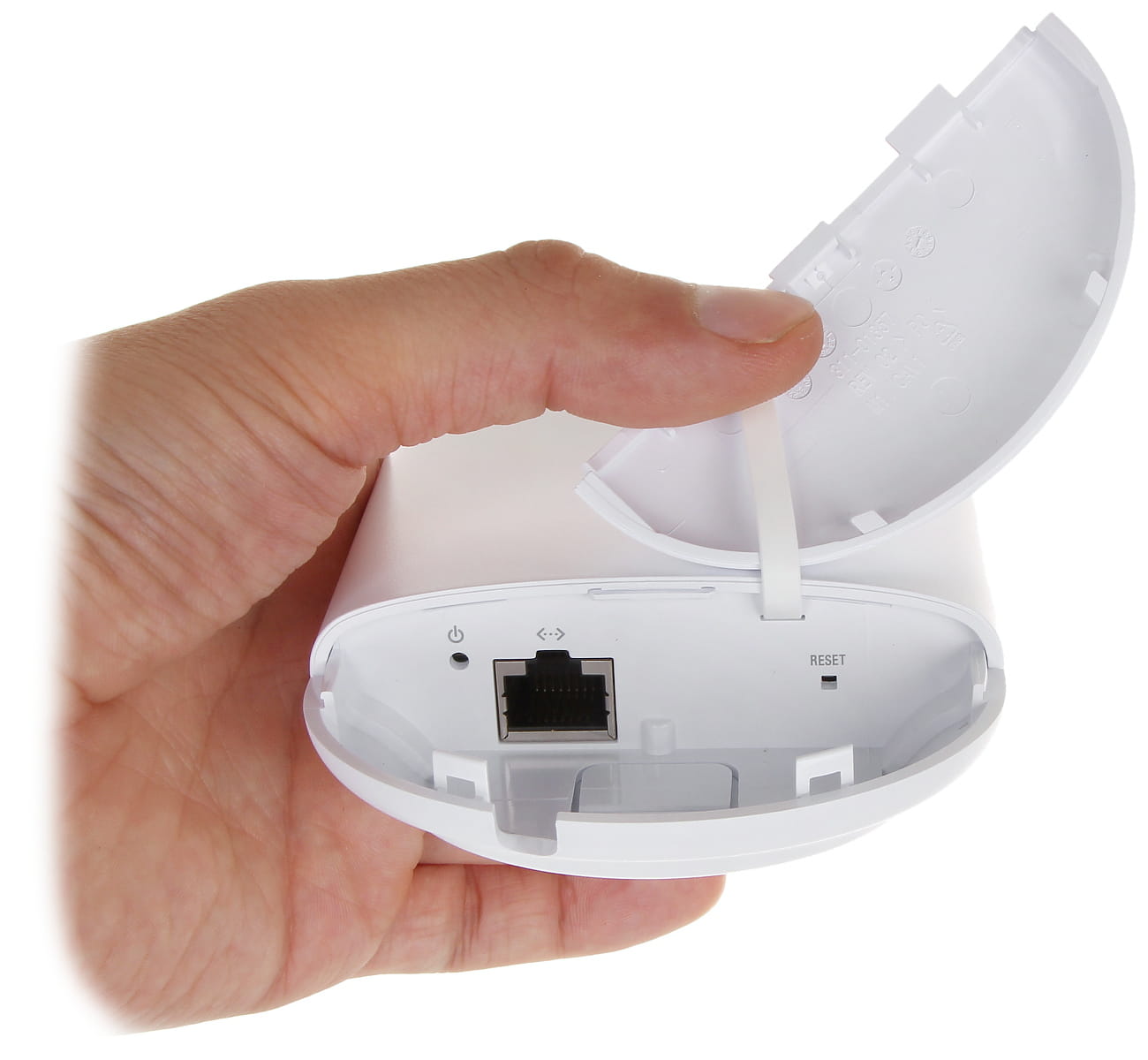 PUNKT DOSTĘPOWY NS-5ACL(5-PAK) UBIQUITI ZESTAW 5 SZT.-1328684
