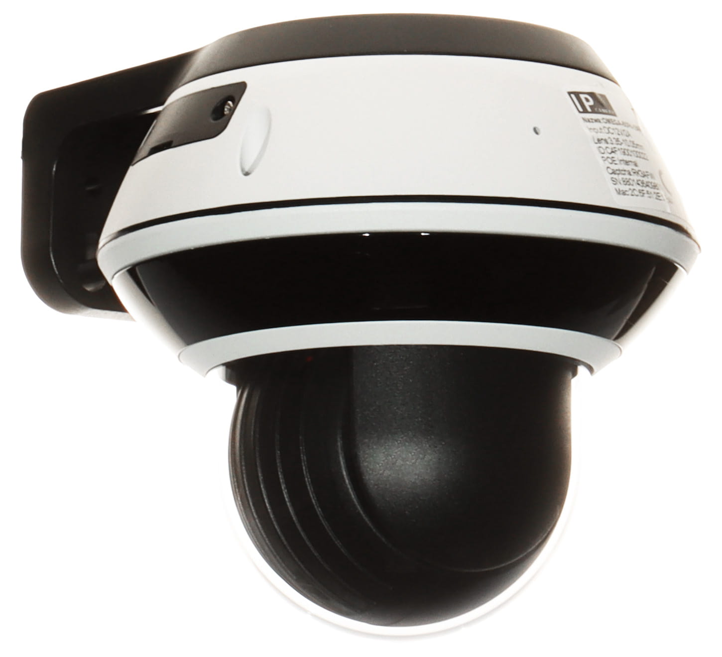 KAMERA IP OBROTOWA WEWNĘTRZNA OMEGA-50P4-2AP - 5Mpx 3.35... 10mm-1689831