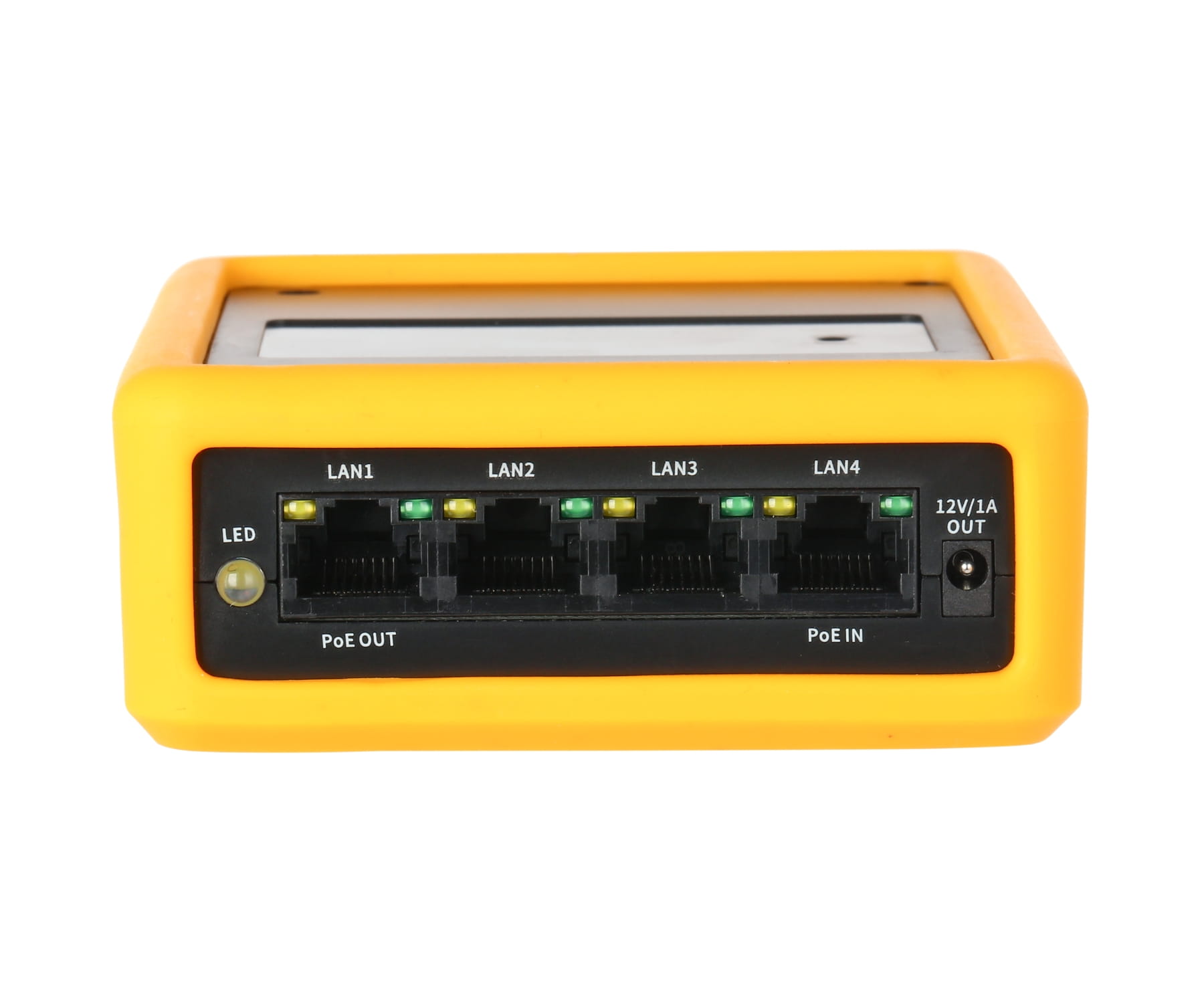 WIELOFUNKCYJNY TESTER CCTV PFM2900 DAHUA-1869527