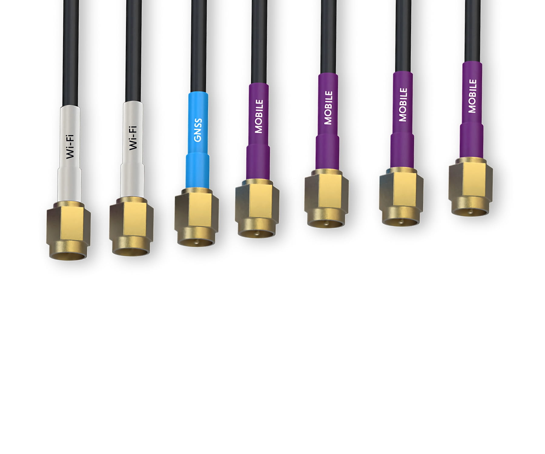 ANTENA PR1KC640 COMBO 5G GNSS Wi-Fi Teltonika-1790690