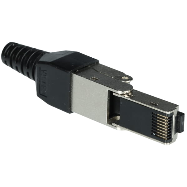 WTYK MODULARNY RJ45-6A-HAND/N-1815255