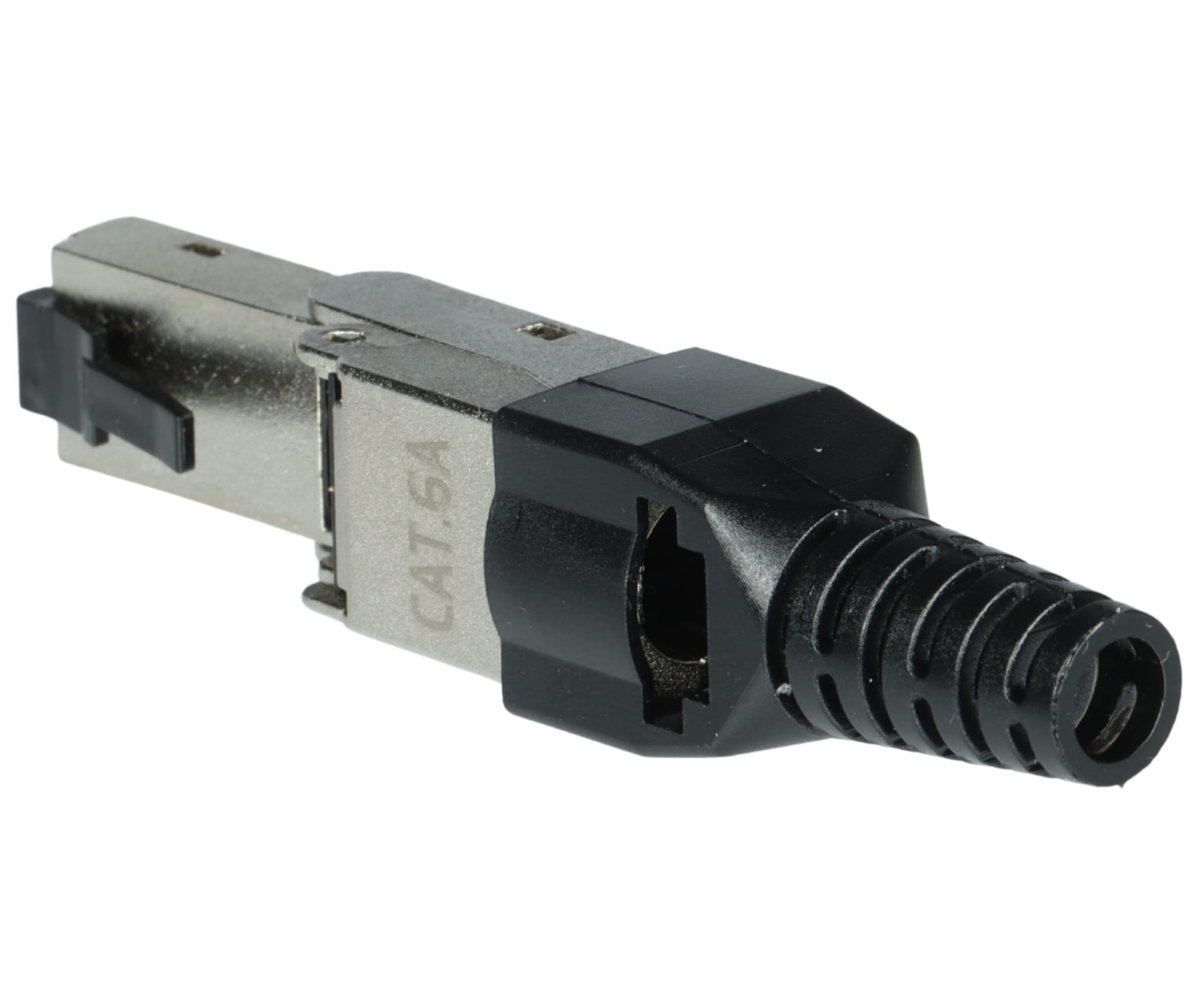 WTYK MODULARNY RJ45-6A-HAND/N-1815258