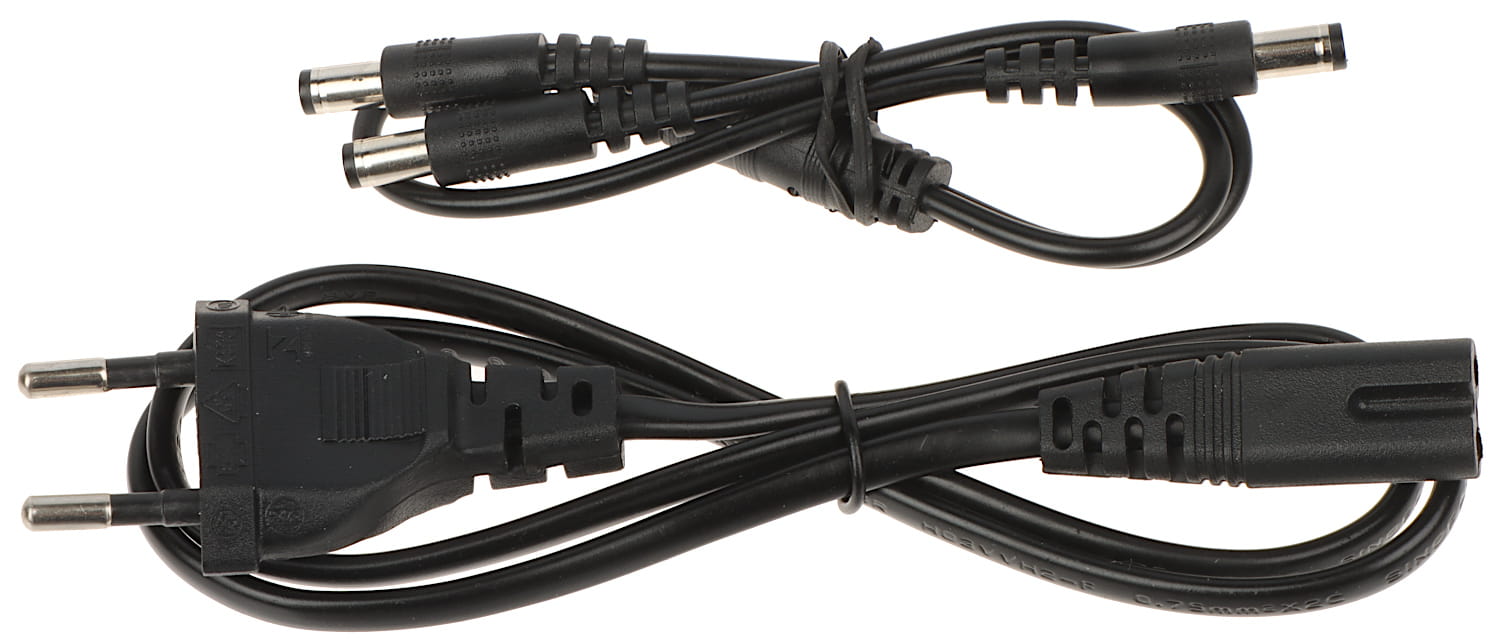 ZASILACZ UPS ROUTERUPS-15-POE 15W 5V / 9V / 12V DC, 15V / 24V PoE IPS-1650579