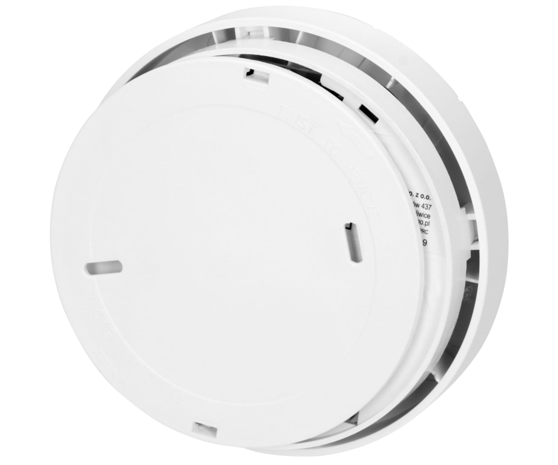 CZUJKA DYMU SD-1 Virone-1805686