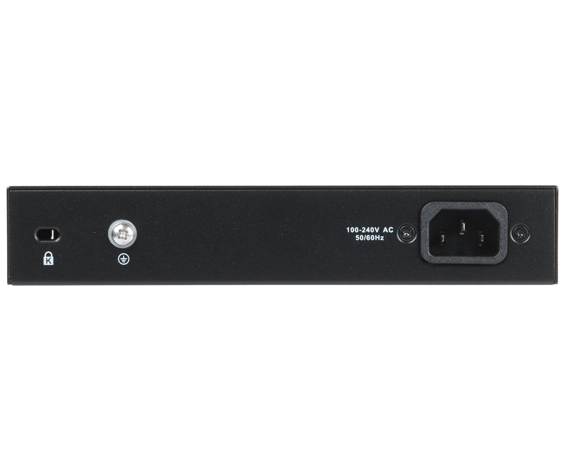 SWITCH POE SF1006LP 6-PORTOWY, 4 PoE DAHUA-1869268