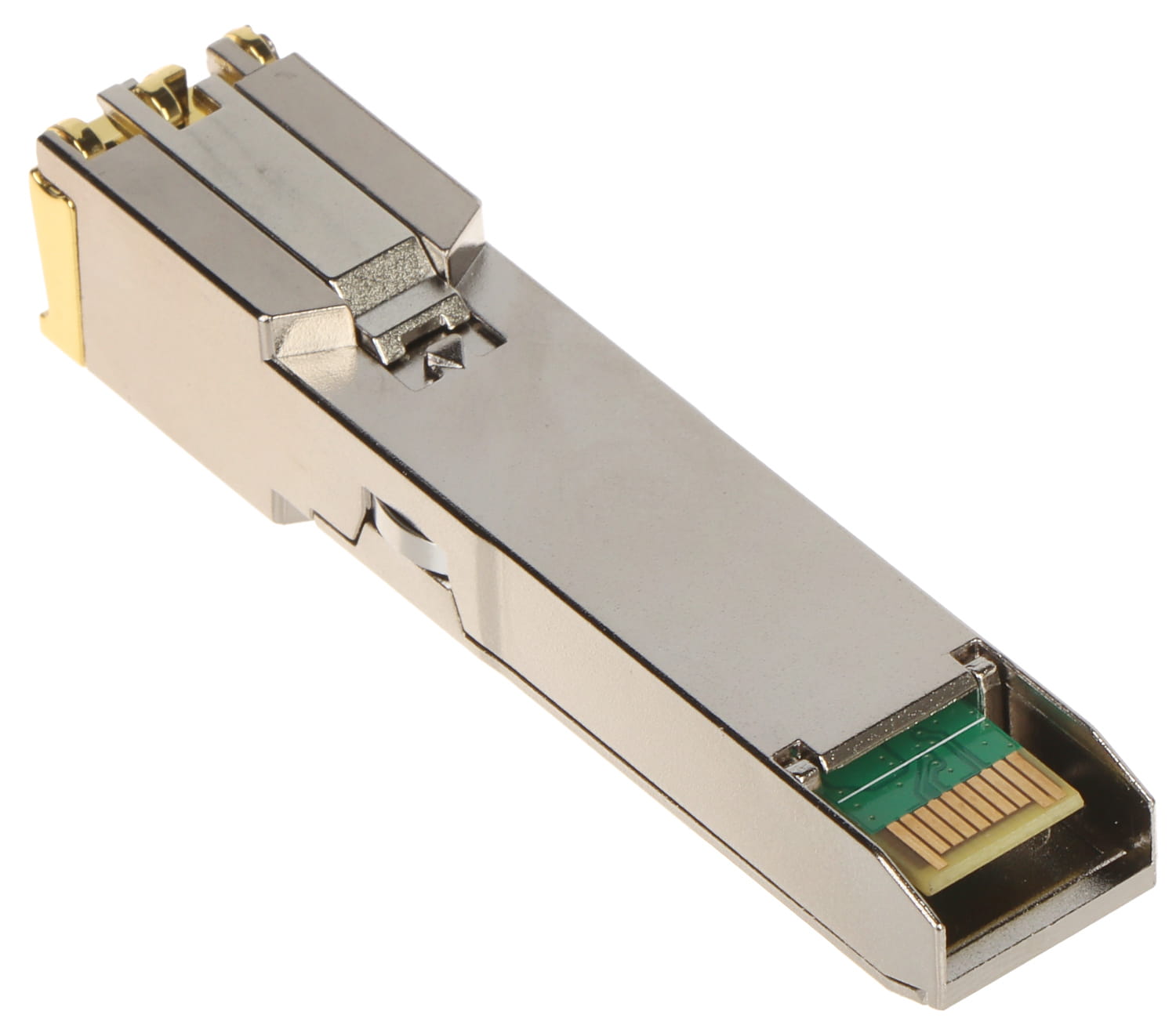 MODUŁ SFP Z GNIAZDEM RJ-45 SFP-RJ45/1G-1469534