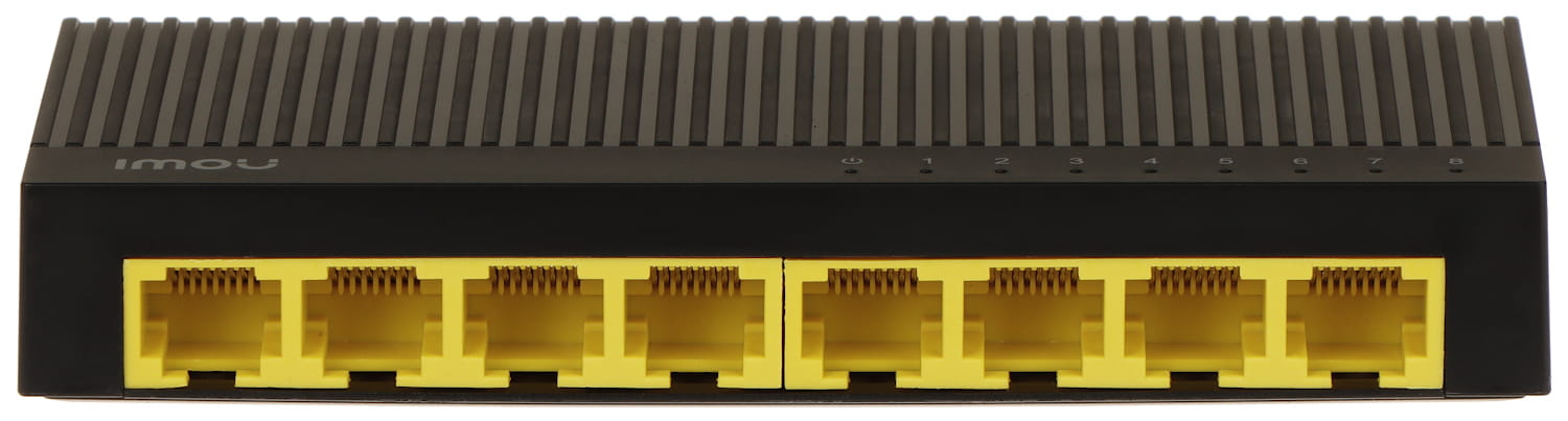 SWITCH   SG108C 8-PORTOWY IMOU-1623142