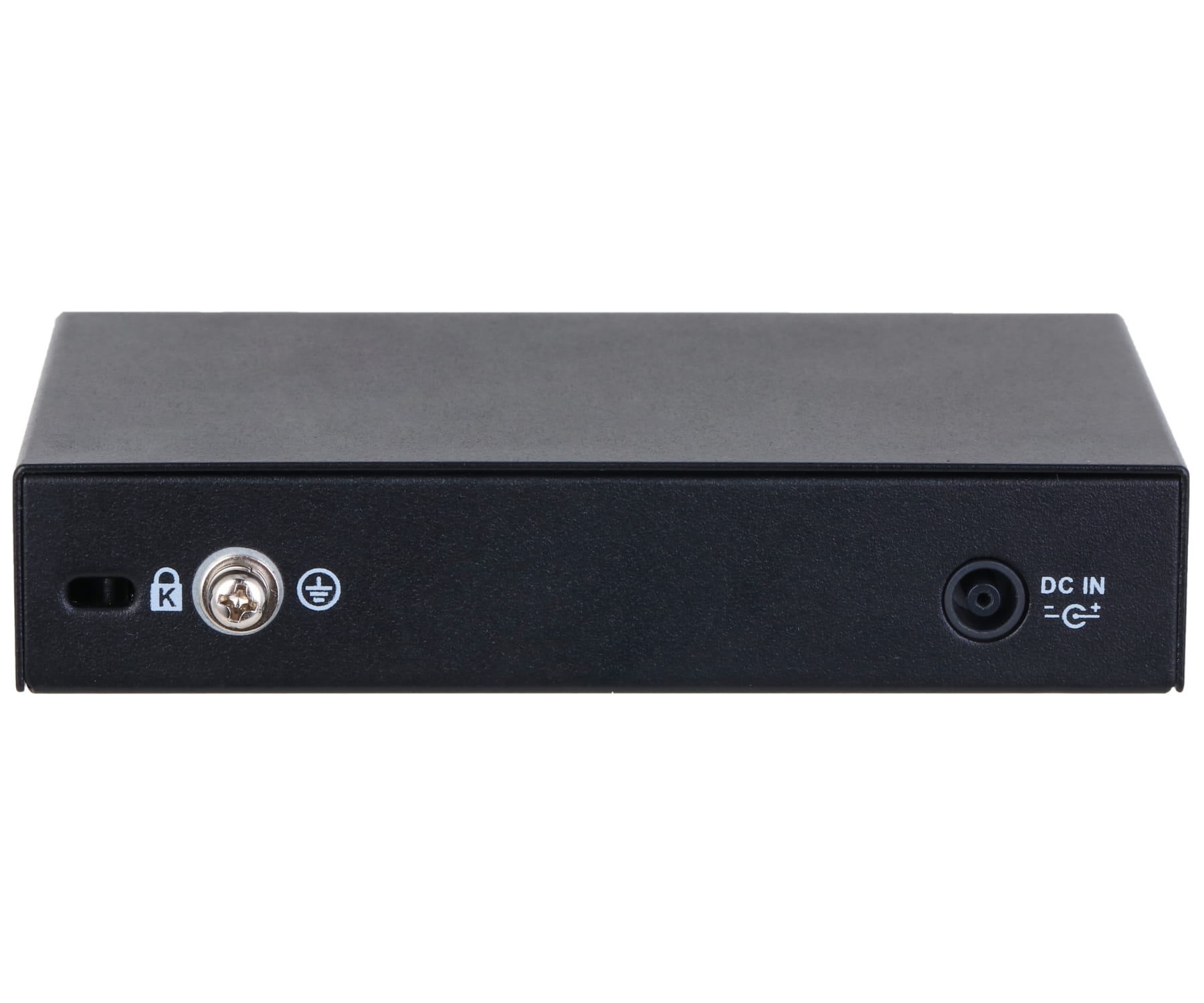 Switch POE SG4006P 4-PORTOWY DAHUA-1823274