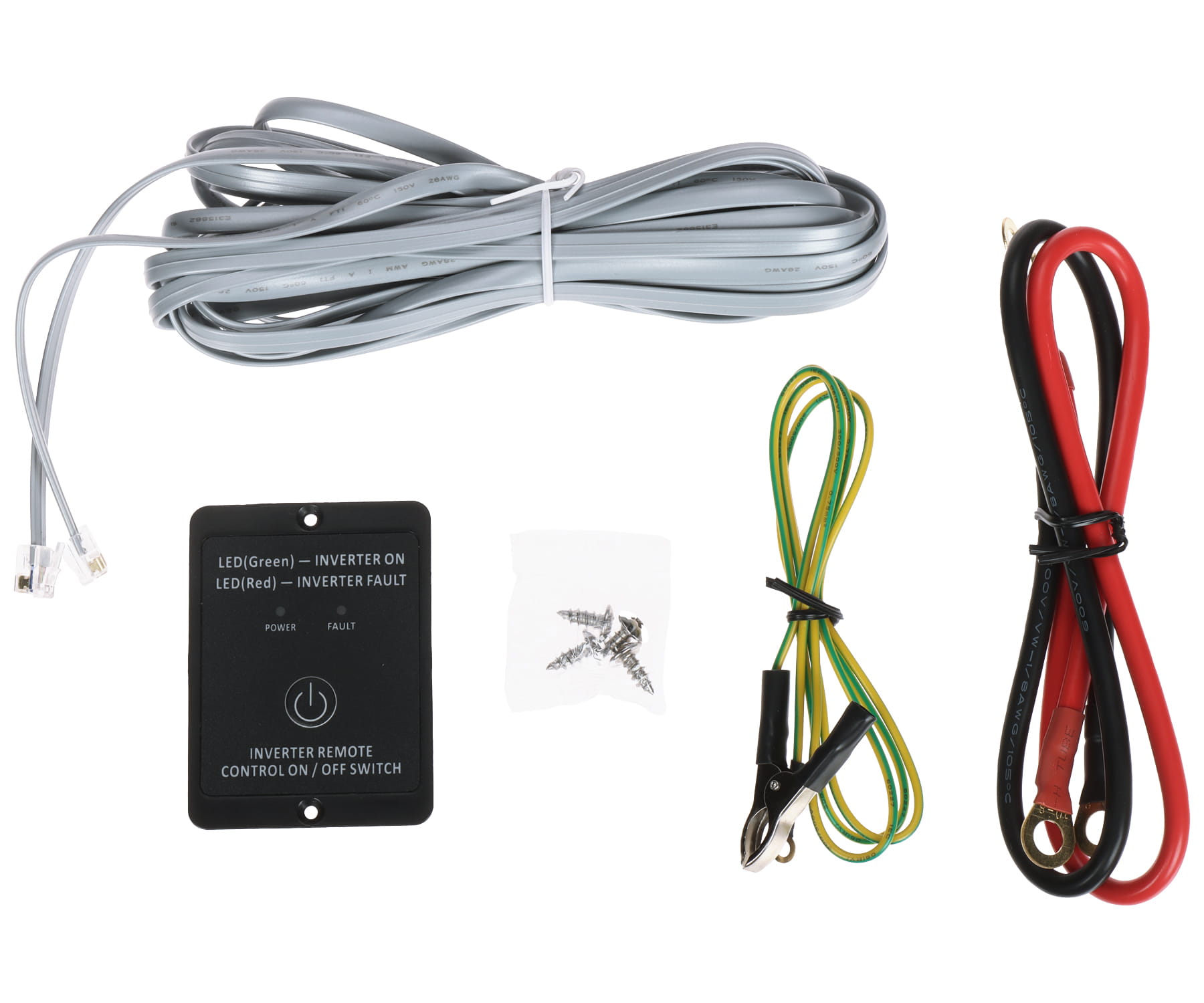 MODUŁ PRZETWORNICY SINUS-PLUS-3000-12/230V VOLT Polska-1869422