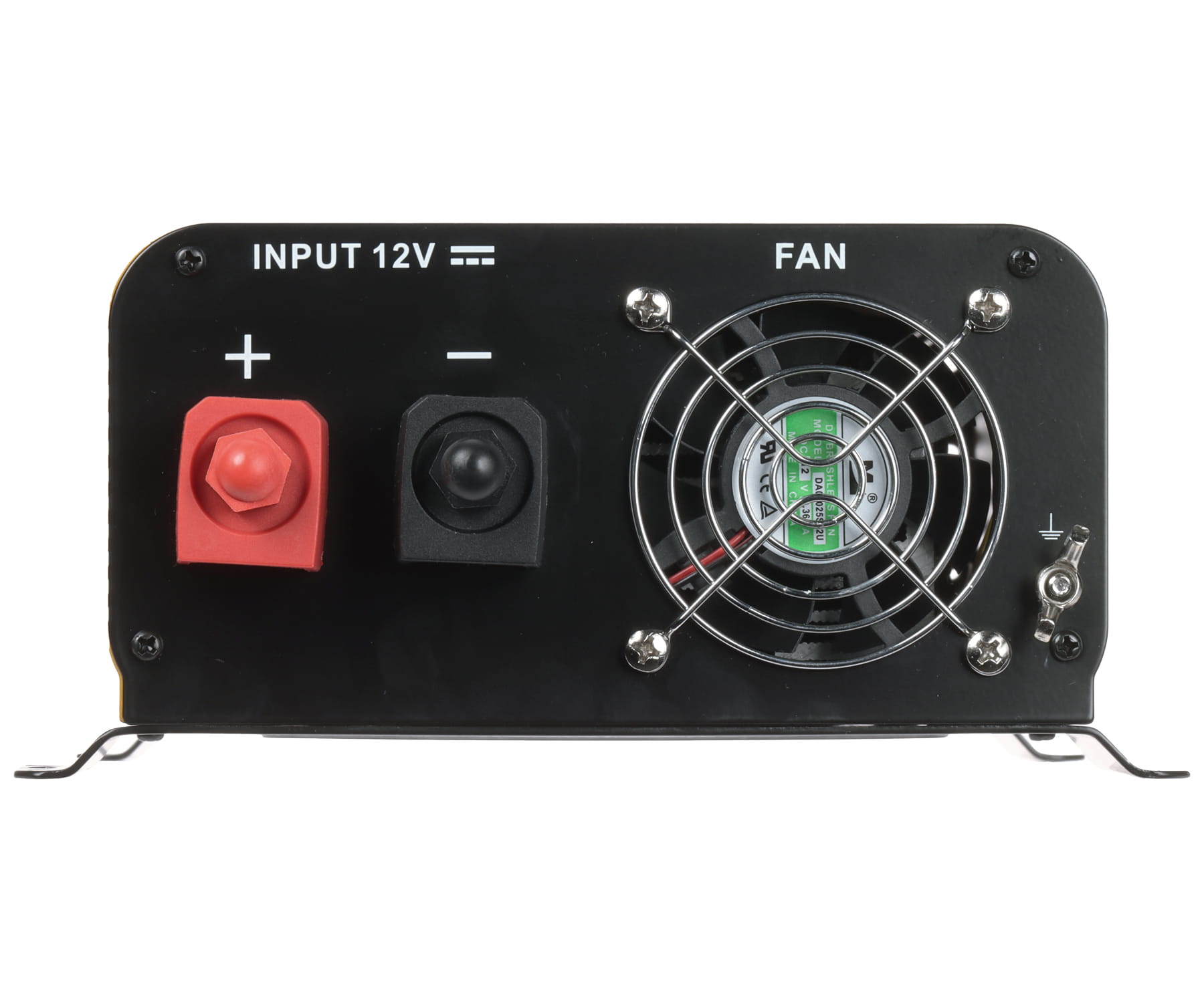 MODUŁ PRZETWORNICY SINUS-PLUS-3000-12/230V VOLT Polska-1869418