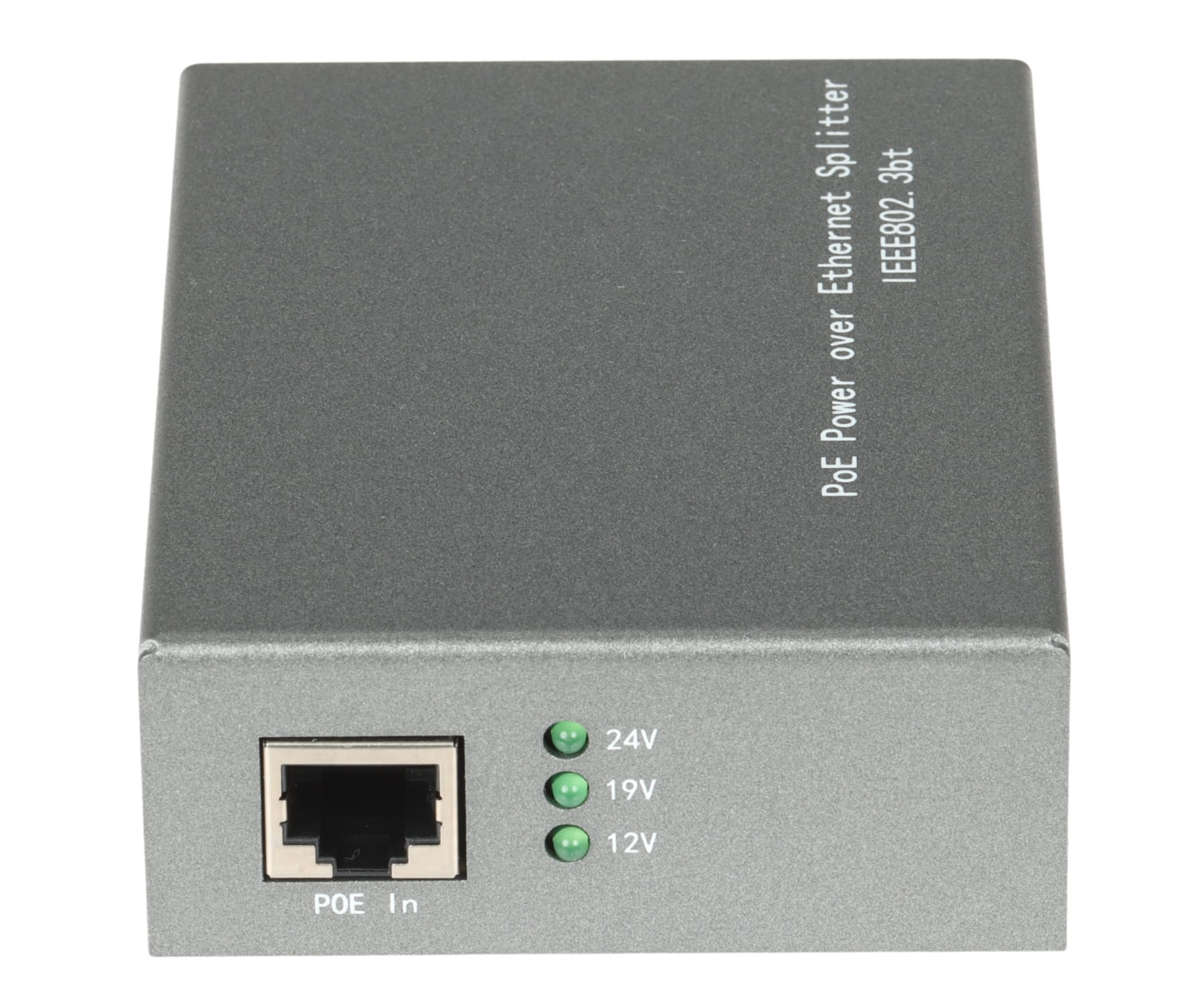 SPLITTER POE SPT-POE-BT/12/19/24V-72W DELTA NETWORK-1869386