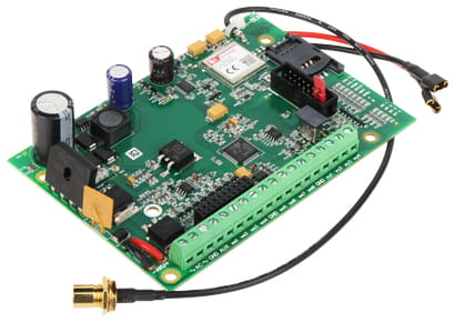 MODUŁ KOMUNIKACYJNY LTE SR-806/LTE PRONAL-1696210