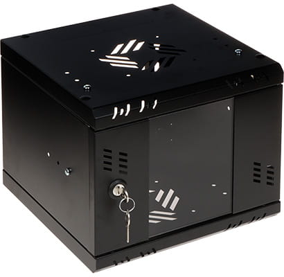 SZAFA RACK WISZĄCA S-RC10-4U-300GB STALFLEX-1683480