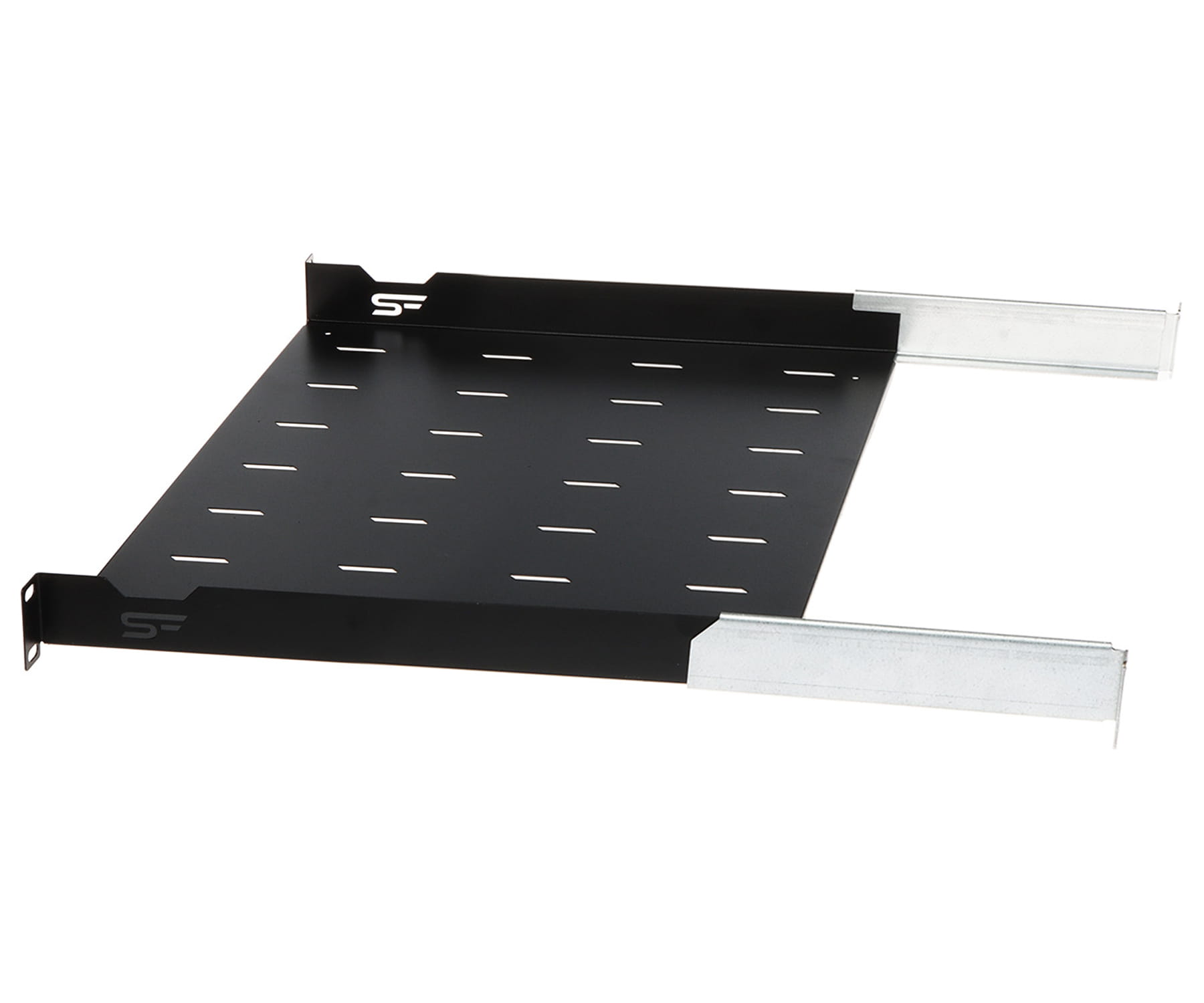PÓŁKA REGULOWANA S-RSA19-1U-350B STALFLEX-1869626