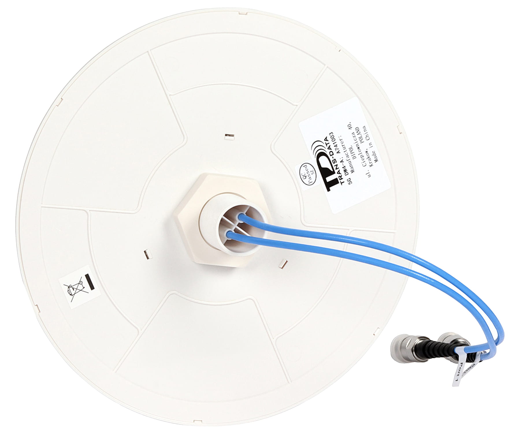 ANTENA DOOKÓLNA TD-5G-DW4-A TRANS-DATA-1868880