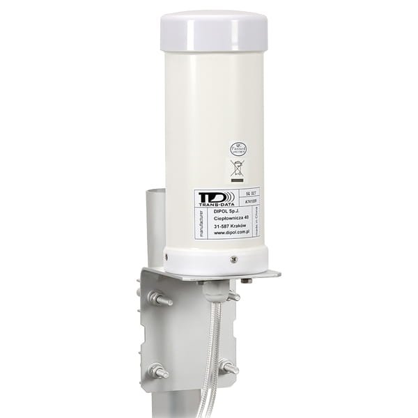 ANTENA DOOKÓLNA TD-5G-DZ7 GSM/GPRS LTE 5G-1820209