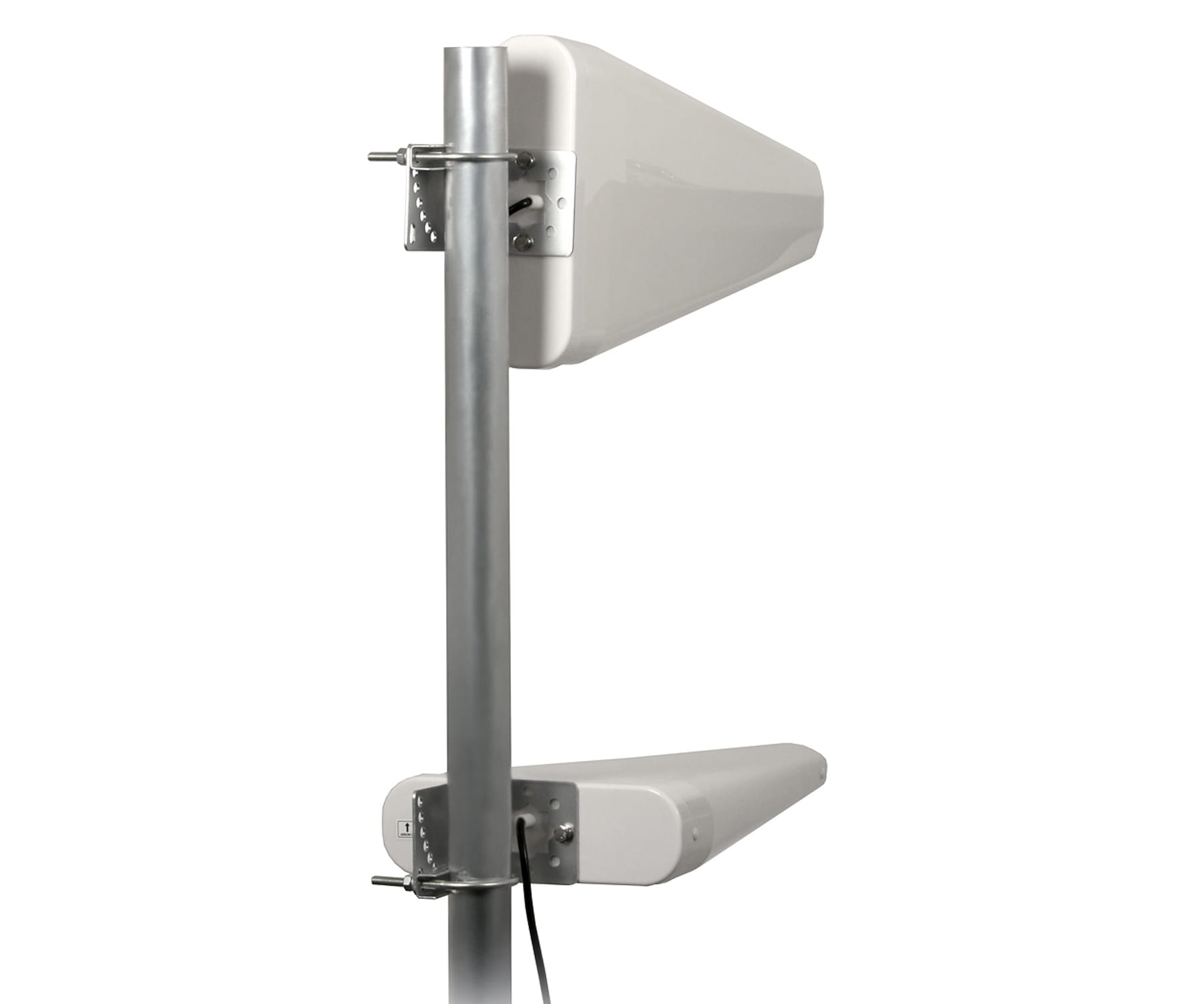 ANTENA LOGARYTMICZNA MIMO TD-LTE-KYZ-10/10+20M+SMA GSM/GPRS LTE-1820249