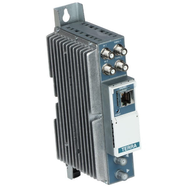 TRANSMODULATOR DVB-S/S2 - DVB-C TDQ-480 TERRA-1775054