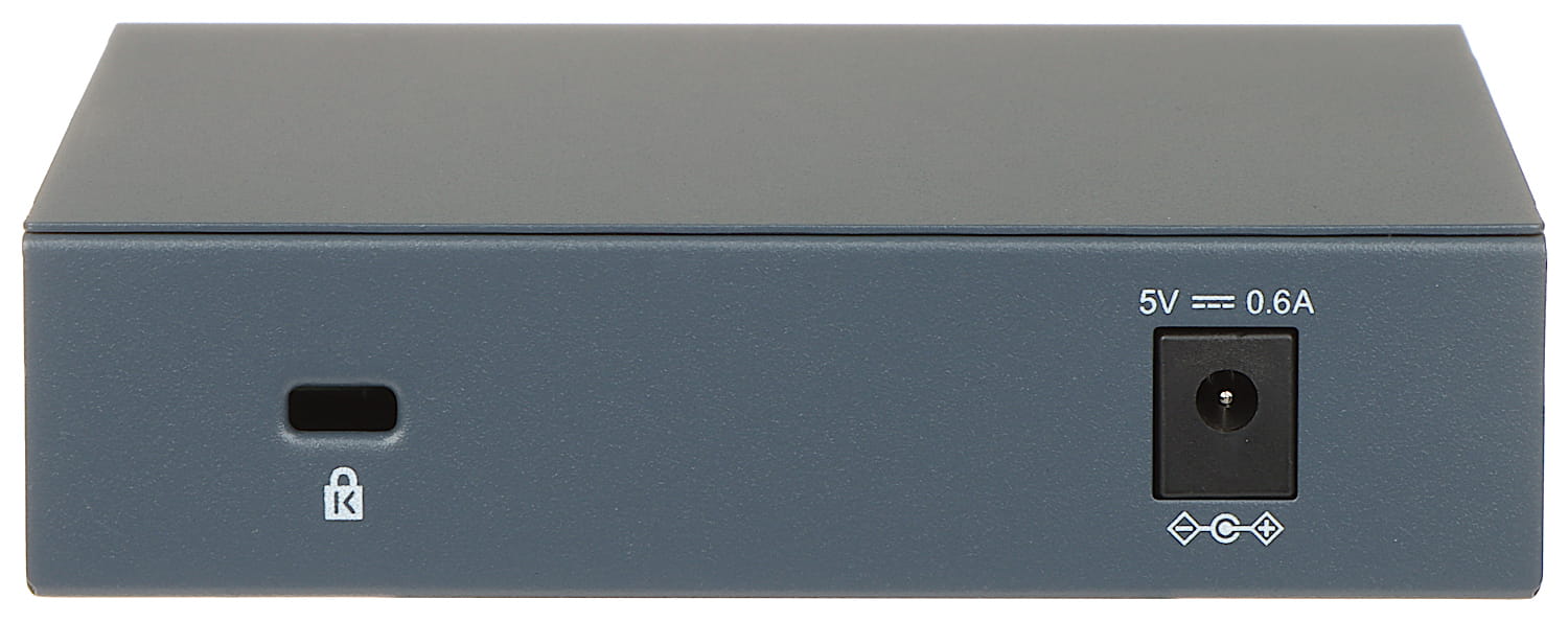 SWITCH   TL-LS105G 5-PORTOWY TP-LINK-1319877
