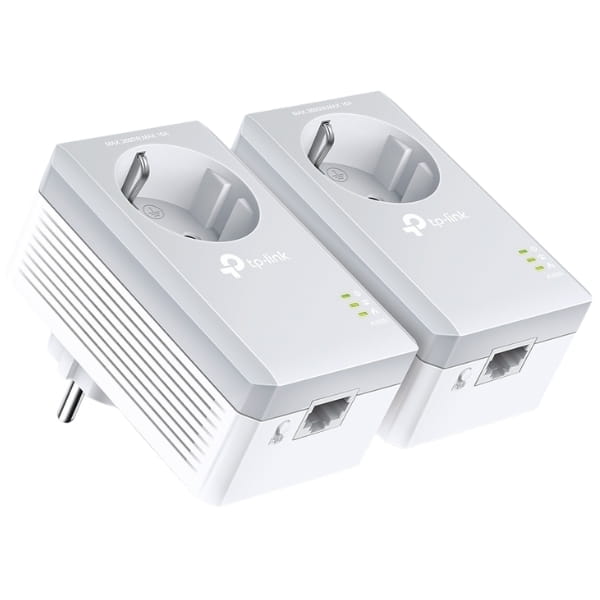 ADAPTER SIECIOWY TL-PA4010P-KIT TP-LINK-1805262
