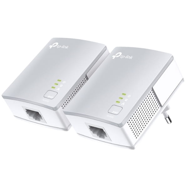 ADAPTER SIECIOWY TL-PA411-KIT TP-LINK-1805713