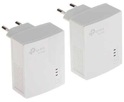 ADAPTER SIECIOWY TL-PA7017-KIT TP-LINK-1790717