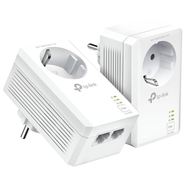 ADAPTER SIECIOWY TL-PA7027P-KIT TP-LINK-1816547