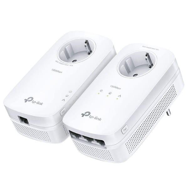 ADAPTER SIECIOWY TL-PA8033P-KIT TP-LINK-1805409