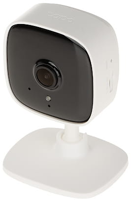 KAMERA IP TL-TAPO-C110 Wi-Fi - 3Mpx 3.3mm TP-LINK-1320599