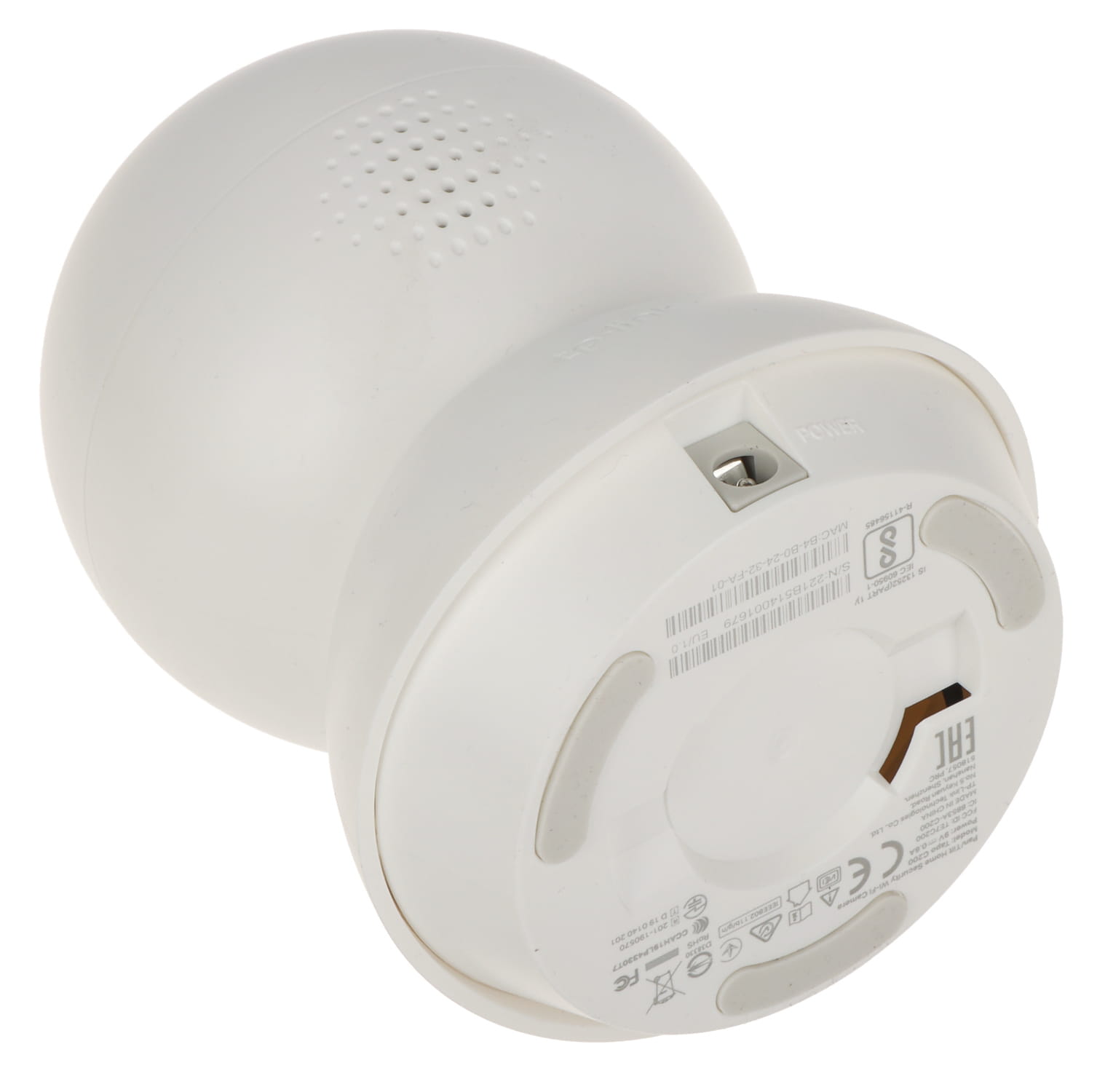 KAMERA IP OBROTOWA WEWNĘTRZNA TL-TAPO-C200 Wi-Fi - 1080p 3.8mm TP-LINK-1319995